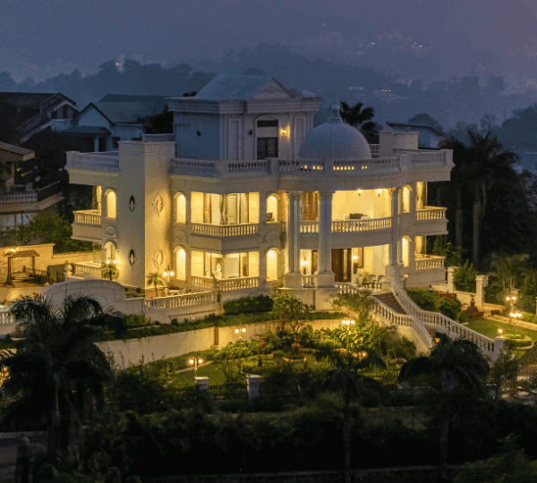 Mansion