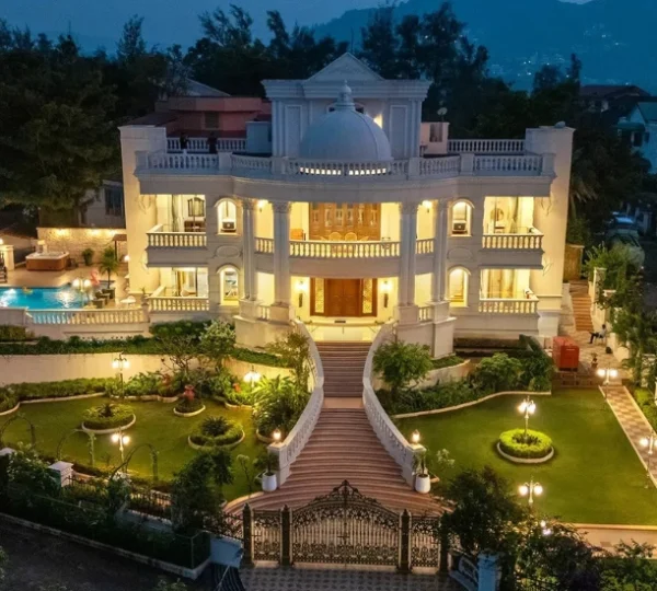 Mansion