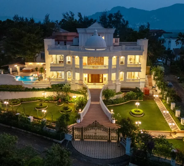 Mansion