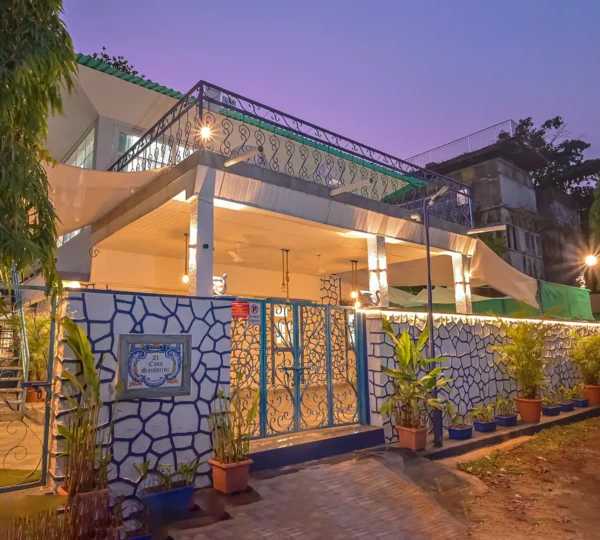 Casa Santorini