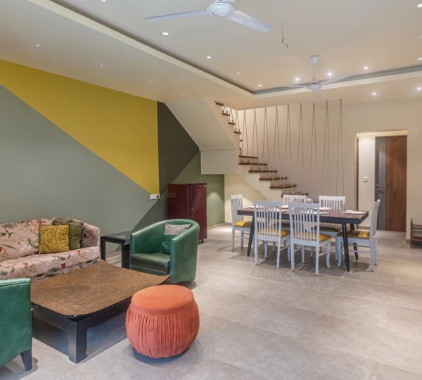 Aquavista Villa C