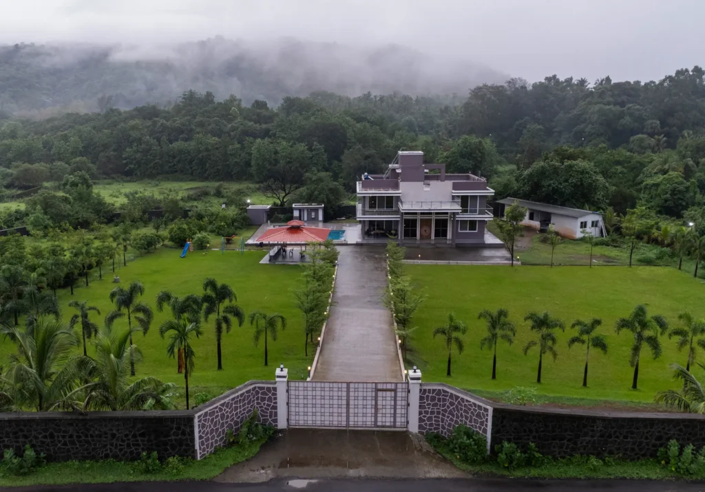 Shreeji Farms