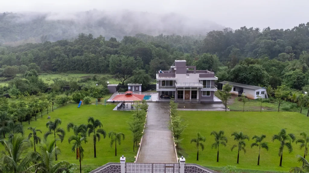 Shreeji Farms