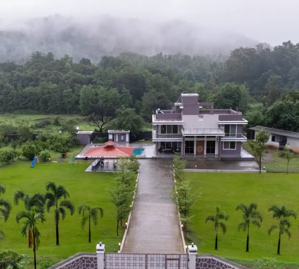 Shreeji Farms