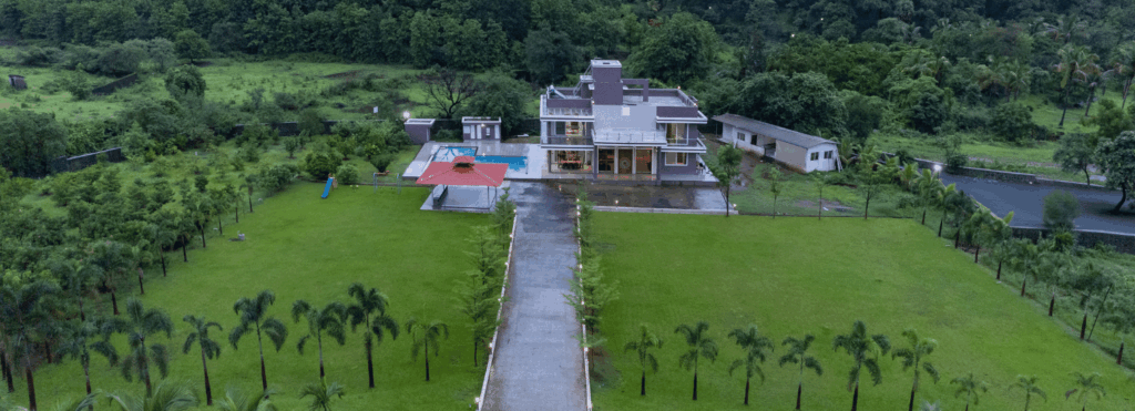 Shreeji Farms