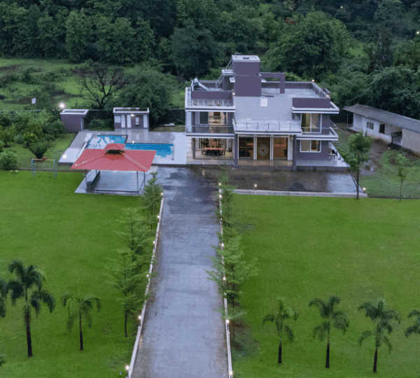 Shreeji Farms