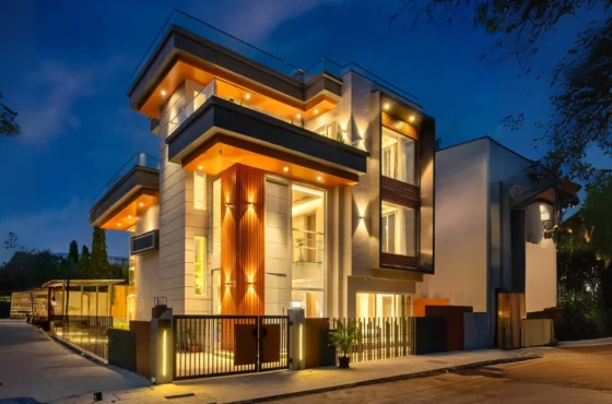 Maison Bellevue