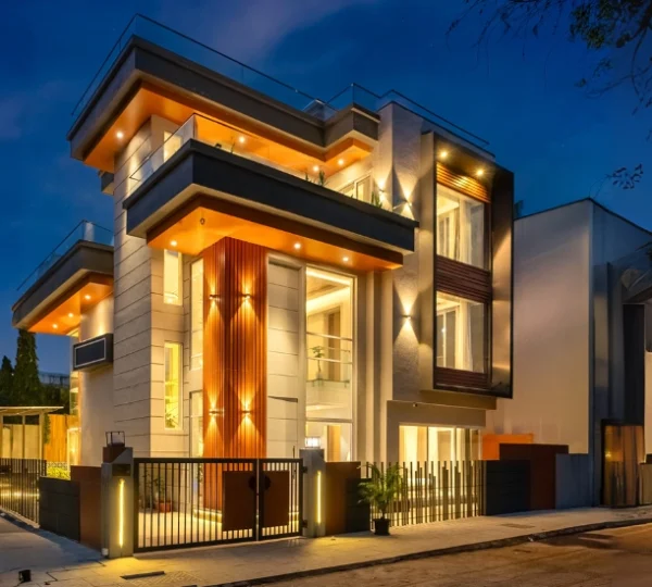 Maison Bellevue