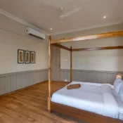 Bedroom 2 - extension 1