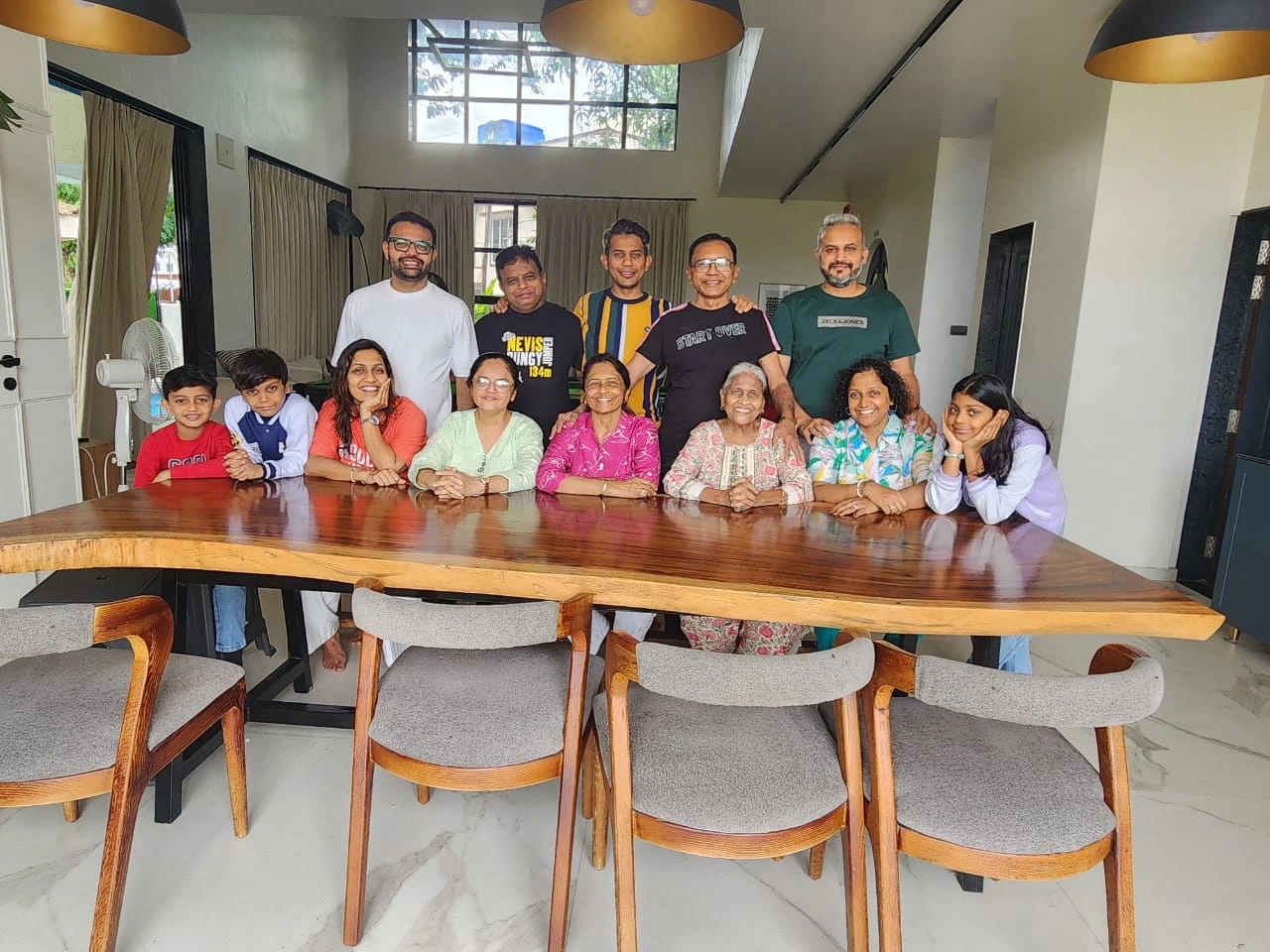 Binal Shah - 20 June 2025