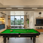 Stonewater Pool Table 2