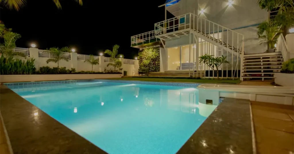 Enjoy The Finest Luxury Villas In Alibaug With A Private Pool