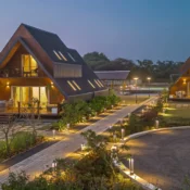 Discover the Best Luxury Villas in Nashik