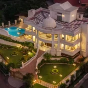 Book Your Villa in Khandala for the Perfect Getaway