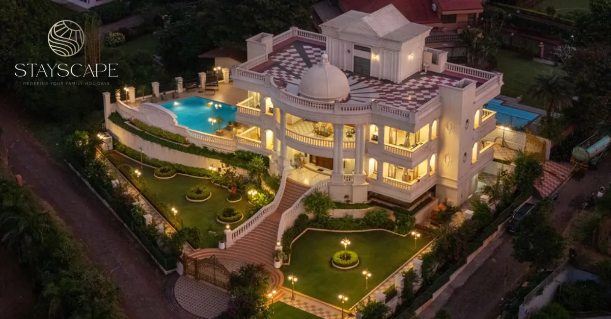 Book Your Villa in Khandala for the Perfect Getaway