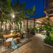 outdoor space 1