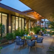 outdoor space 3