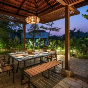 outdoor space 5