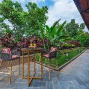 outdoor space 6