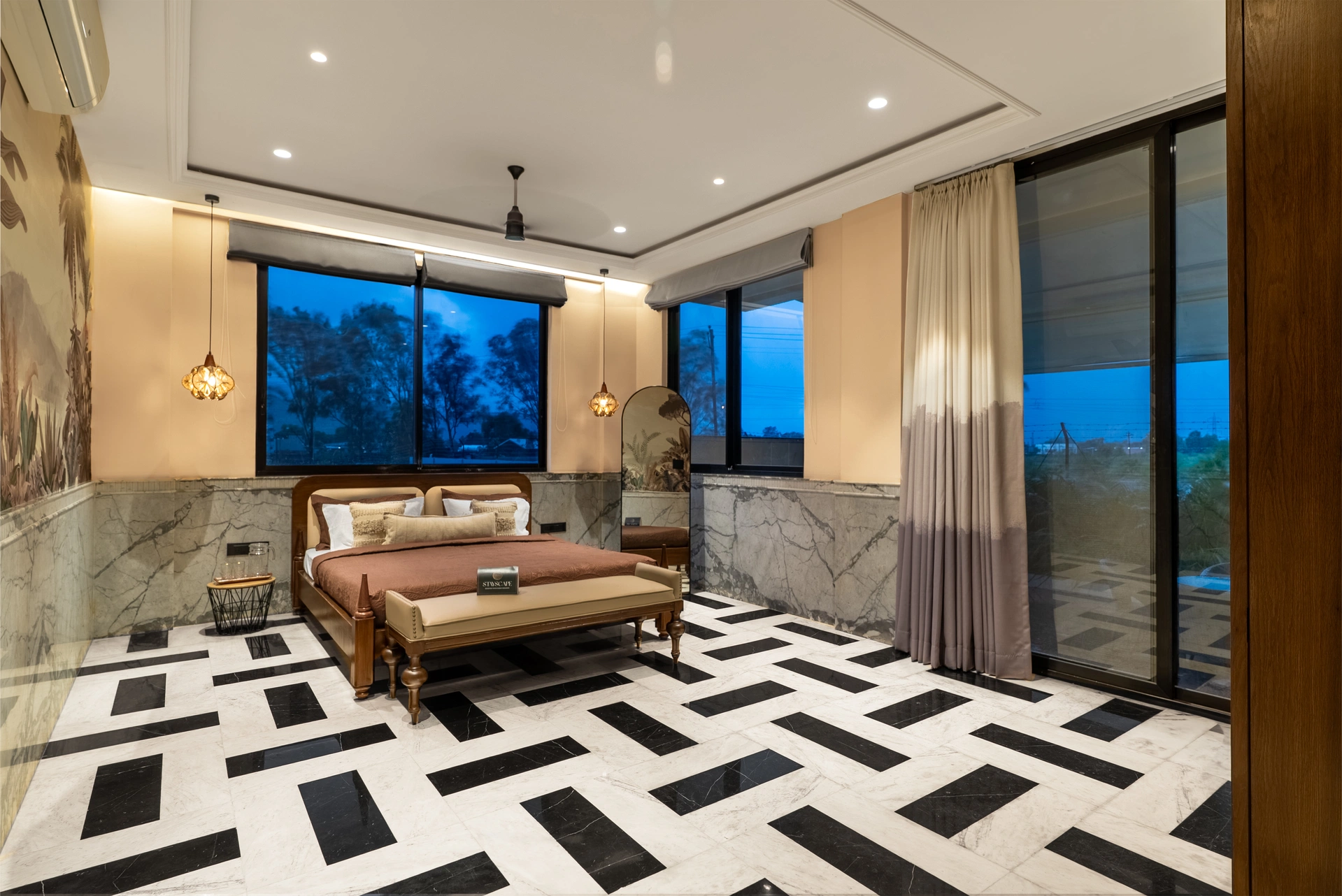 Bedroom 1