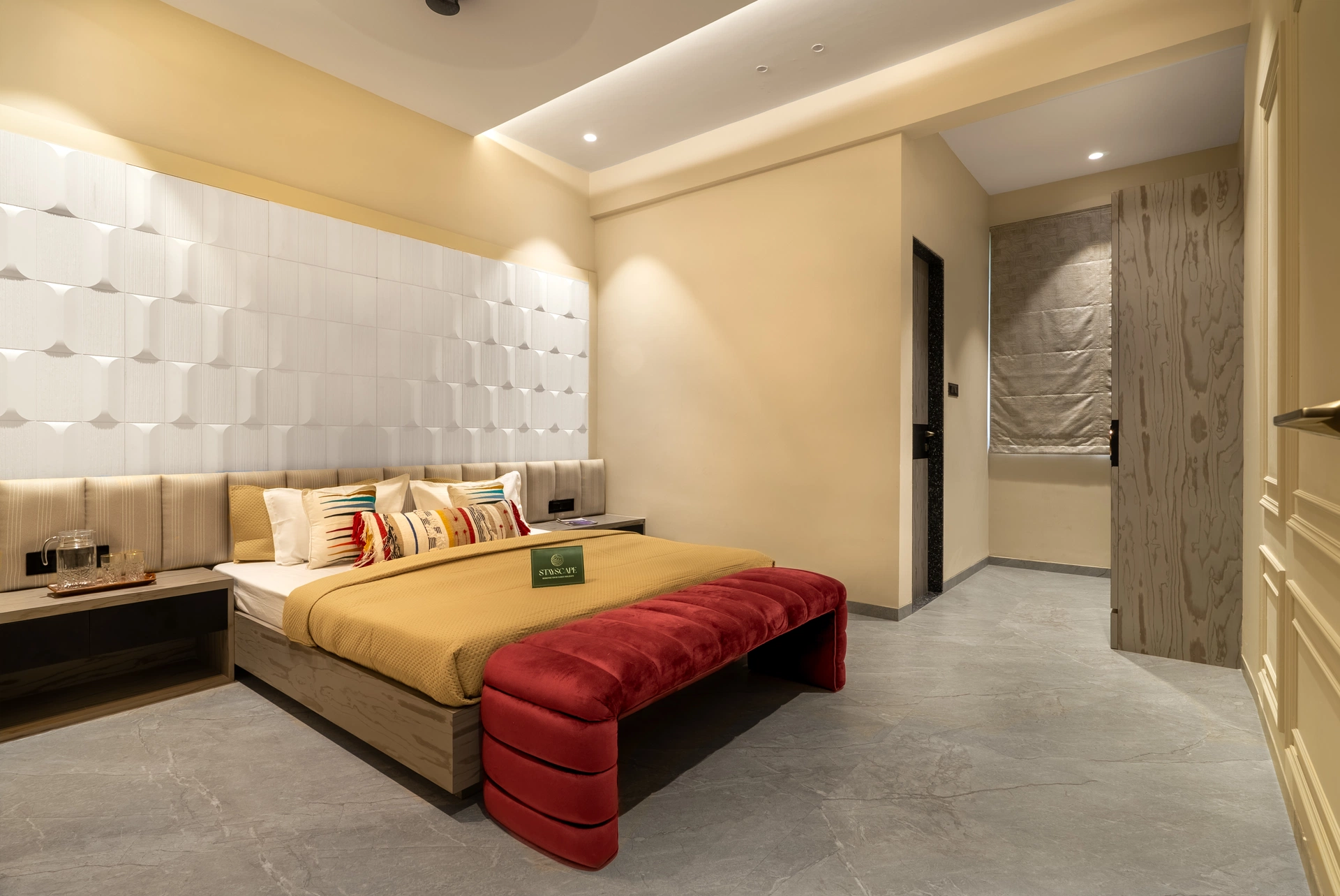 Bedroom 5