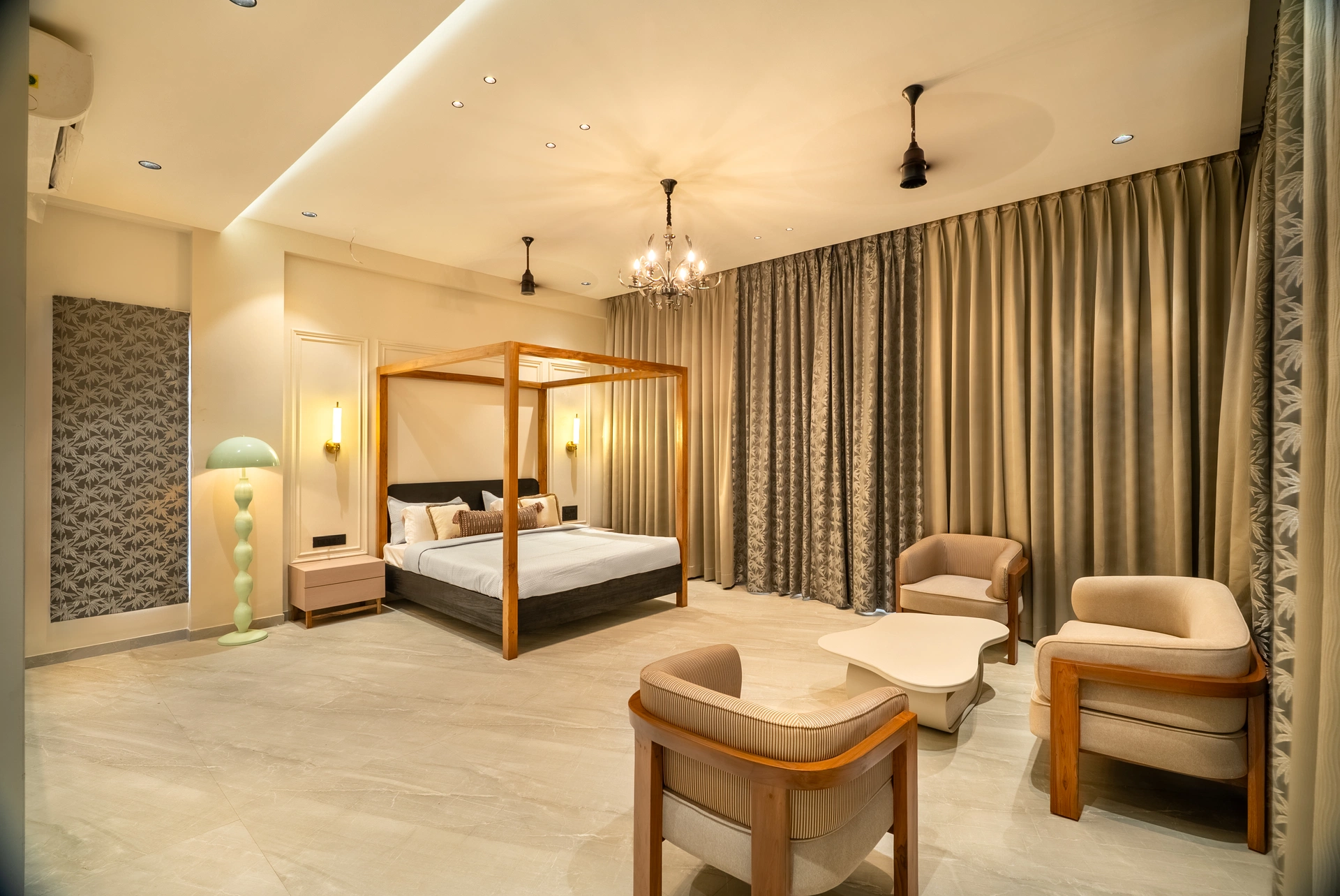 Bedroom 6