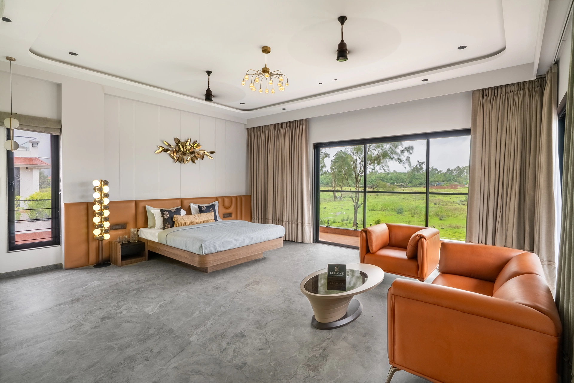 Bedroom 7