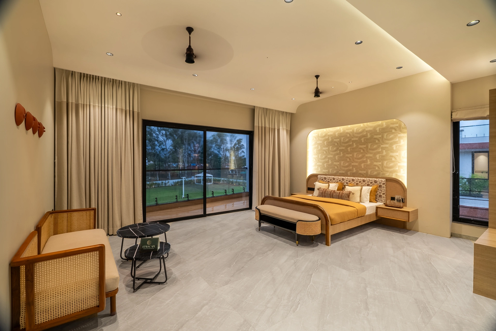 Bedroom 9