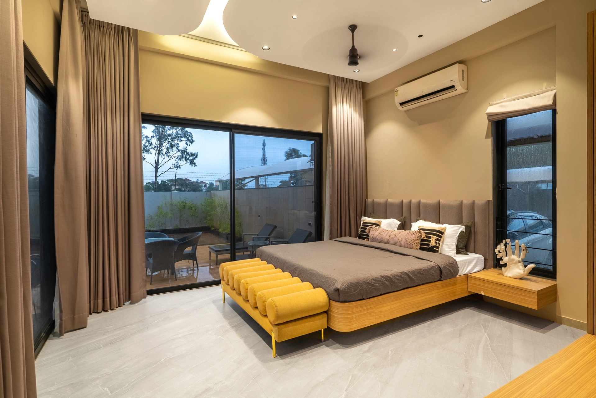 Bedroom 11