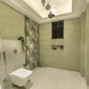 Bathroom 11