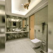 Bathroom 3
