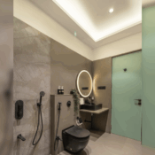 Bathroom 4