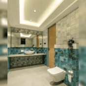 Bathroom 6