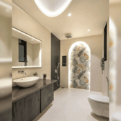 Bathroom 8
