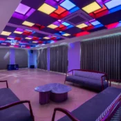 Disco room 1