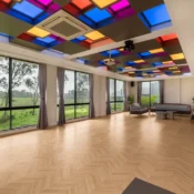 Disco room 4
