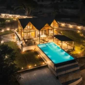 Luxury Villas in Igatpuri for Your Next Getaway