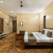 bedroom 6 casa Tropica