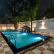 pool area 2