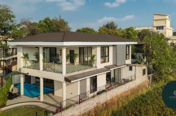 Planning Your Perfect Stay: Villas with Private Pool in Lonavala