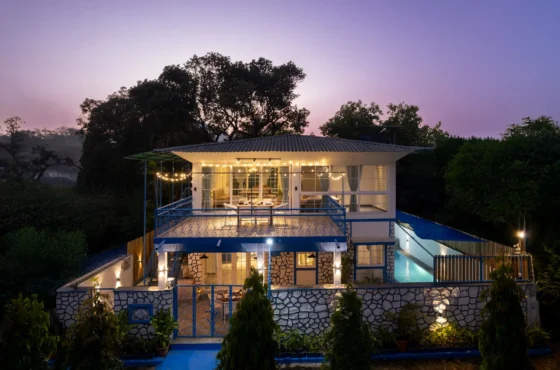 Casa Santorini