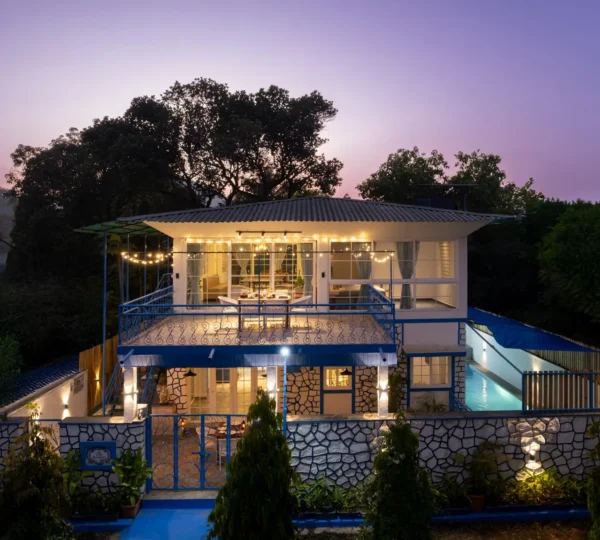 Casa Santorini