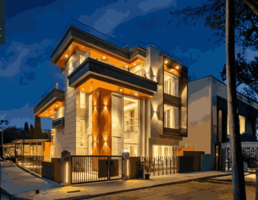 Luxury 6BHK Villa in Lonavala with Private Pool