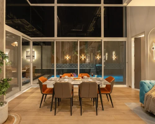 Maison 3