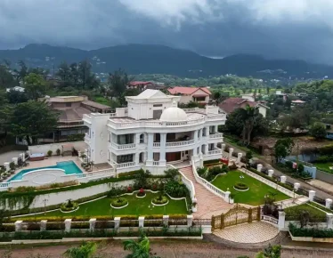Luxury 6BHK Mansion Villa in Lonavala