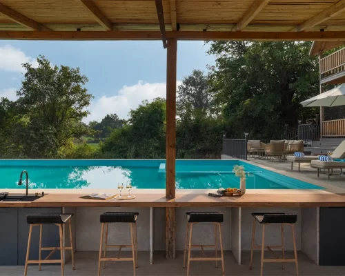 Pool area 2